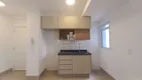 Foto 4 de Apartamento com 1 Quarto para alugar, 52m² em Vila Azevedo, São Paulo