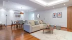 Foto 3 de Apartamento com 3 Quartos para alugar, 164m² em Leblon, Rio de Janeiro