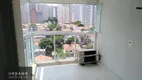 Foto 9 de Apartamento com 1 Quarto para alugar, 46m² em Paraíso, São Paulo
