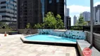 Foto 15 de Apartamento com 1 Quarto para alugar, 45m² em Funcionários, Belo Horizonte