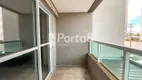 Foto 11 de Apartamento com 1 Quarto para venda ou aluguel, 40m² em Higienopolis, São José do Rio Preto