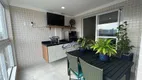 Foto 4 de Apartamento com 3 Quartos à venda, 127m² em Canto do Forte, Praia Grande