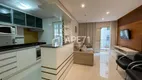 Foto 10 de Apartamento com 1 Quarto para venda ou aluguel, 46m² em Moema, São Paulo