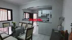 Foto 14 de Sobrado com 3 Quartos à venda, 177m² em Bosque dos Eucaliptos, São José dos Campos