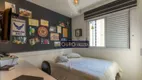 Foto 14 de Apartamento com 3 Quartos à venda, 141m² em Jardim Anália Franco, São Paulo