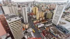 Foto 20 de Apartamento com 1 Quarto para alugar, 37m² em Centro, Curitiba