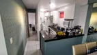 Foto 7 de Apartamento com 2 Quartos à venda, 61m² em Ponta Negra, Natal