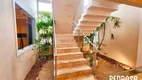Foto 15 de Casa de Condomínio com 4 Quartos à venda, 372m² em Candelária, Natal
