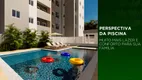 Foto 17 de Apartamento com 3 Quartos à venda, 60m² em Condominio Residencial Colinas do Paratehy, São José dos Campos