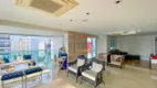 Foto 2 de Apartamento com 4 Quartos à venda, 220m² em Santana, São Paulo