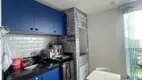 Foto 8 de Apartamento com 4 Quartos à venda, 147m² em Vila Ema, São José dos Campos