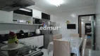 Foto 10 de Casa com 3 Quartos à venda, 129m² em Utinga, Santo André