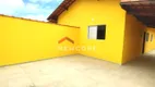 Foto 3 de Casa com 2 Quartos à venda, 80m² em Vila Oceanopolis, Mongaguá
