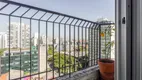 Foto 24 de Cobertura com 3 Quartos à venda, 243m² em Pinheiros, São Paulo