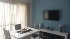 Foto 2 de Apartamento com 2 Quartos à venda, 153m² em Balneario Copacabana, Caraguatatuba