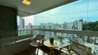 Foto 17 de Apartamento com 3 Quartos à venda, 122m² em Agronômica, Florianópolis