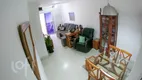 Foto 2 de Apartamento com 3 Quartos à venda, 93m² em Tijuca, Rio de Janeiro