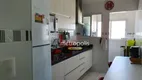 Foto 6 de Cobertura com 3 Quartos à venda, 174m² em Vila Guilhermina, Praia Grande