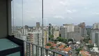 Foto 7 de Apartamento com 1 Quarto para alugar, 31m² em Cerqueira César, São Paulo