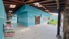 Foto 3 de Casa com 3 Quartos para alugar, 150m² em Canto do Forte, Praia Grande
