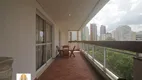 Foto 5 de Apartamento com 3 Quartos à venda, 163m² em Panamby, São Paulo