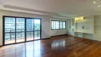 Foto 2 de Apartamento com 4 Quartos à venda, 219m² em Itaim Bibi, São Paulo