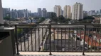 Foto 11 de Cobertura com 4 Quartos à venda, 197m² em Chácara Santo Antônio, São Paulo