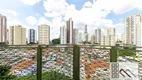 Foto 9 de Apartamento com 4 Quartos à venda, 188m² em Vila Regente Feijó, São Paulo