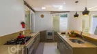 Foto 11 de Casa de Condomínio com 4 Quartos à venda, 401m² em Cacupé, Florianópolis
