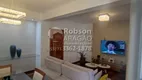 Foto 4 de Apartamento com 3 Quartos à venda, 115m² em Acupe de Brotas, Salvador