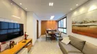 Foto 9 de Apartamento com 3 Quartos à venda, 96m² em Santo Antônio, Belo Horizonte