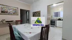 Foto 9 de Casa com 3 Quartos à venda, 124m² em Jardim Nova Europa, Campinas