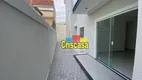 Foto 8 de Apartamento com 3 Quartos à venda, 74m² em Costazul, Rio das Ostras