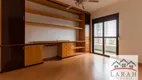 Foto 5 de Apartamento com 4 Quartos para alugar, 342m² em Pompeia, São Paulo