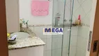 Foto 24 de Casa de Condomínio com 5 Quartos à venda, 195m² em Sousas, Campinas