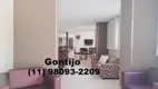 Foto 8 de Apartamento com 3 Quartos à venda, 67m² em Jardim Umuarama, São Paulo