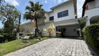Foto 18 de Casa de Condomínio com 4 Quartos para alugar, 350m² em Residencial Quatro, Santana de Parnaíba