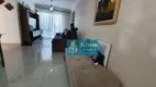 Foto 3 de Apartamento com 2 Quartos à venda, 92m² em Boqueirão, Praia Grande