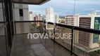 Foto 6 de Apartamento com 4 Quartos à venda, 270m² em Bosque da Saúde, Cuiabá