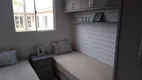 Foto 3 de Apartamento com 2 Quartos à venda, 48m² em Distrito Industrial, São José