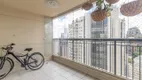 Foto 15 de Apartamento com 3 Quartos à venda, 139m² em Consolação, São Paulo