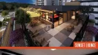 Foto 12 de Apartamento com 3 Quartos à venda, 78m² em Engordadouro, Jundiaí