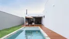 Foto 6 de Casa de Condomínio com 3 Quartos à venda, 217m² em Cyrela Landscape, Uberaba