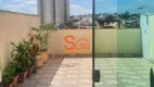 Foto 16 de Cobertura com 3 Quartos à venda, 140m² em Jardim das Maravilhas, Santo André