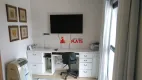 Foto 10 de Flat com 1 Quarto para alugar, 50m² em Moema, São Paulo