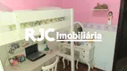 Foto 7 de Apartamento com 3 Quartos à venda, 75m² em Rio Comprido, Rio de Janeiro