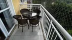 Foto 5 de Apartamento com 2 Quartos à venda, 75m² em Itaipava, Petrópolis