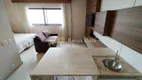 Foto 2 de Flat com 1 Quarto para alugar, 28m² em Jardim Paulista, São Paulo