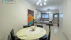 Foto 6 de Apartamento com 4 Quartos à venda, 161m² em Vila Tupi, Praia Grande