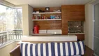 Foto 2 de Apartamento com 3 Quartos à venda, 220m² em Alto de Pinheiros, São Paulo